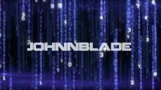 Trailer youtube channel JohnnBlade