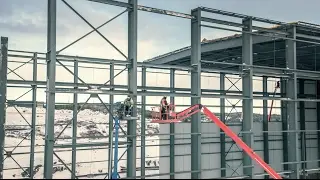NEMASKA LITHIUM - Scope of the project