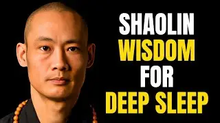 2 Hours of Shaolin Wisdom & Zen Teachings for Inner Peace | Master Shi Heng Yi&rsquo;s Philosophy