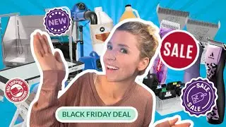 Splurge or Save? Professional Groomers Black Friday Presale Survival Guide