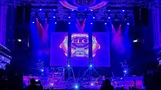 Tightrope - The ELO Tribute Show 