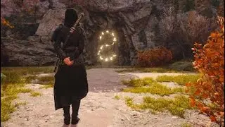 Assassin's Creed Shadows - All Glyph Riddle Locations, Entering The Secret Door, & Reward Showcase