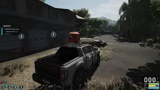 Scum Survival 1.0 Ep18 Quests and B4 bunker danger