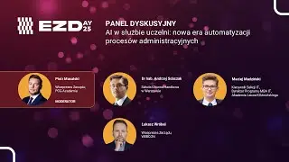 AI w służbie uczelni: nowa era automatyzacji proces&oacute;w administracyjnych