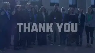 Thank You to our Relentless Allies, the New York Missing Persons Clearinghouse | 2024 World Changers