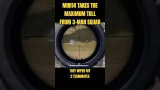 YOU SHALL NOT PASS! #pubg #pubgsquadwipe #pubggameplay #pubgshorts #pubgconsole #pubgmobile #pubggg