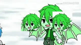 Roll or die gacha life version