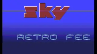 Программирование оборудования Amiga 32 &mdash; Прозрачность медной полоски