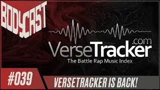 Winter Warfare, UKBR/NZ Title Matches and Versetracker is back! - #Bodycast # 039