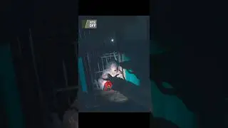 Трассировка лучёв в RE2 VR
