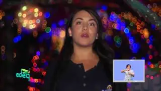 #Nuestragente: cuadra mejor iluminada de EDEQ