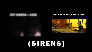 Every song icy narco - link copied
