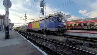 R 4308 Cluj Napoca - Dej Calatori, 5100KW pentru 1 etajat