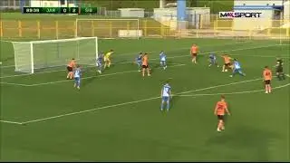 Bruno Brajković 24/25 Higlights