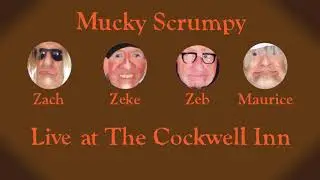 Old John Clodd - Mucky Scrumpy