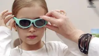 Co to jest zez? - www.oftalmika.pl