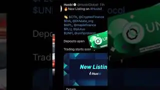 The Real GEM of DeFi unfi protocol DAO 10X when going back to all time high is expected