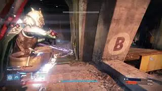 Destiny dregs promise