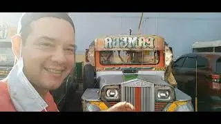 The Coolest Jeepneys in Metro Manila Philippines ( Filipinas)