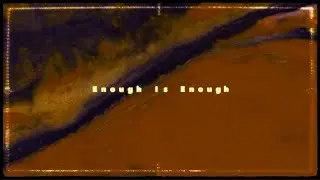 Pop Evil - Enough Is Enough (Official Lyric Video)