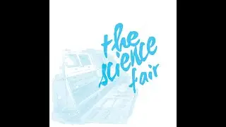The Science Fair - Nocturne (feat. Nicole Tausney)