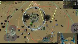 Units Only Survival w/ Jammer Gary DDDX | Supreme Commander