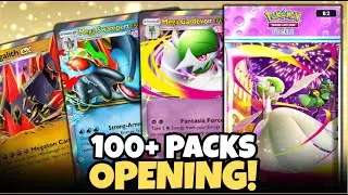 HEFTIGES OPENING! Traumhafte Parade bringt nur BANGER-Karten 😍 | Pok&eacute;mon TCG Pocket