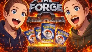 The Forge Ep.8 | Donny Rips Phantasmal Flames!!!