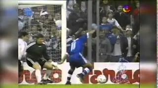 Velez Campeon Clausura 1998 | Futbol de Primera