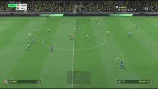 EA SPORTS FC 24 bug😂😂