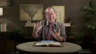 A Week of Prayer | Tuesday Evening Devo
