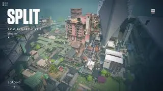 Big Plays on Old Split Map (ft. AedanLiath, BigJohnson, Clear, Lord Arsoarsh)