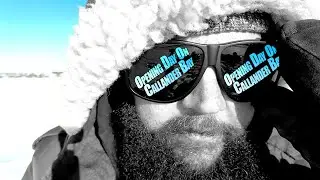 Opening Day On Callander Bay - Music Video