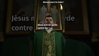 Proph&eacute;ties de J&eacute;sus sur la Fin des Temps : Signes, Tribulations et Esp&eacute;rance Biblique.