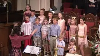 Act of Praise 
