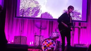 [2025] Wicca Phase Springs Eternal - Last Riders Crew [The Mystery Mountain Band Tour]