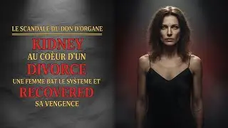 J’AI DONNÉ UN REIN À MON MARI — PLUS TARD IL M’A SERVI LES PAPIERS DU DIVORCE… ALORS J’AI TOUT