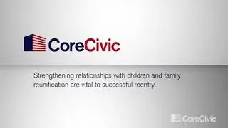 CoreCivic Proudly Welcomes International Speaker Baron Warren