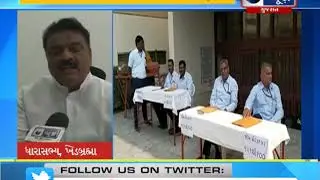 Sabarkantha: Recruitment scam in Sabar dairy