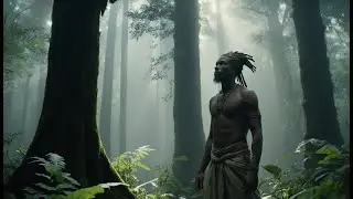 He Broke the Tribal Law&mdash;Ancient Spirits Chose His Fate