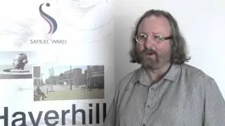 Head for Haverhill