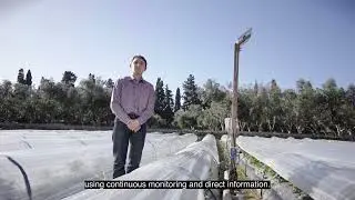 Agriculture Research and Innovation Hub (AgriHub) Project - Video 1