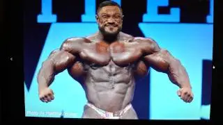 Michael Gundill analyse Olympia 2016 (part1)