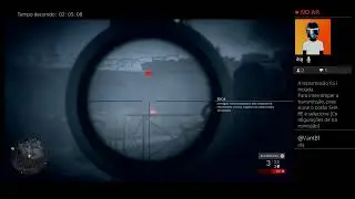 Battlefield 1 modo história