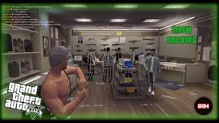 FIVEM HACKING - MORI DE RAS TROLL MASIV