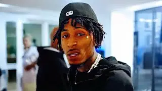 NBA YoungBoy - ON HIS AZZ (Lil Durk Diss) (Official Video)
