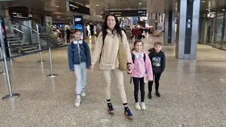 Zaczynamy procedurę - Dubaj z dziećmi / ferie zimowe 2026 / daj suba i leć z nami! 