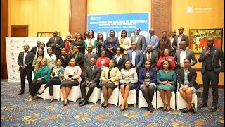 Sustainability in Kenya&rsquo;s Insurance Sector: Insights from UNGC Network Kenya Sector Dialogue
