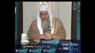ما حكم التعزية ومذا كان يفعل النبي صلي الله عليه وسلم | الشيخ مصطفى العدوي