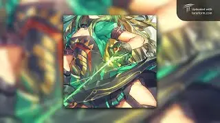 Fate/Apocrypha - Prayer for the Innocent (Atalante&rsquo;s Song)